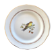 Plate Betting Sparrows