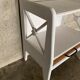 Table de chevet vintage