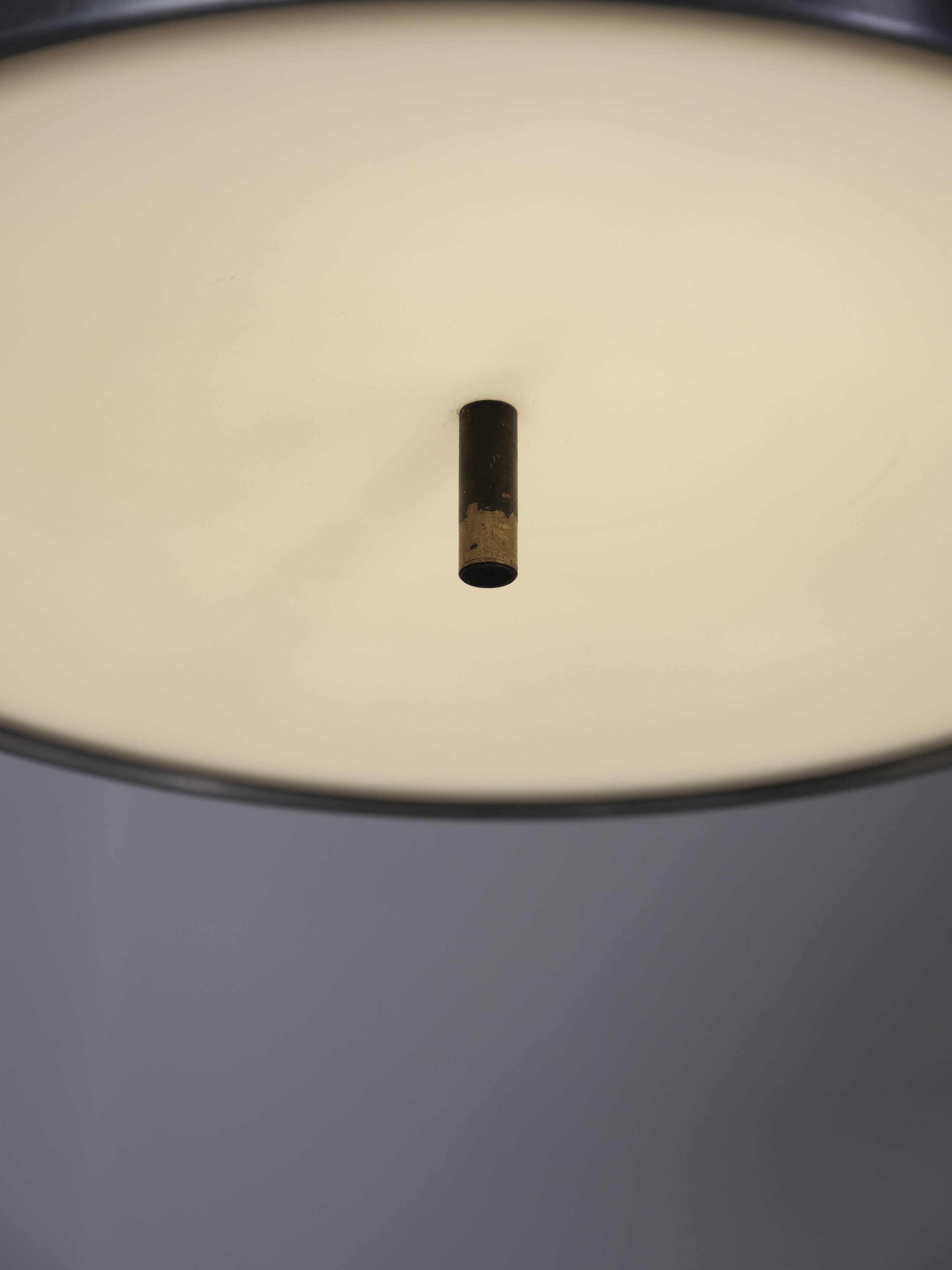 STAFF mid century design pendant light