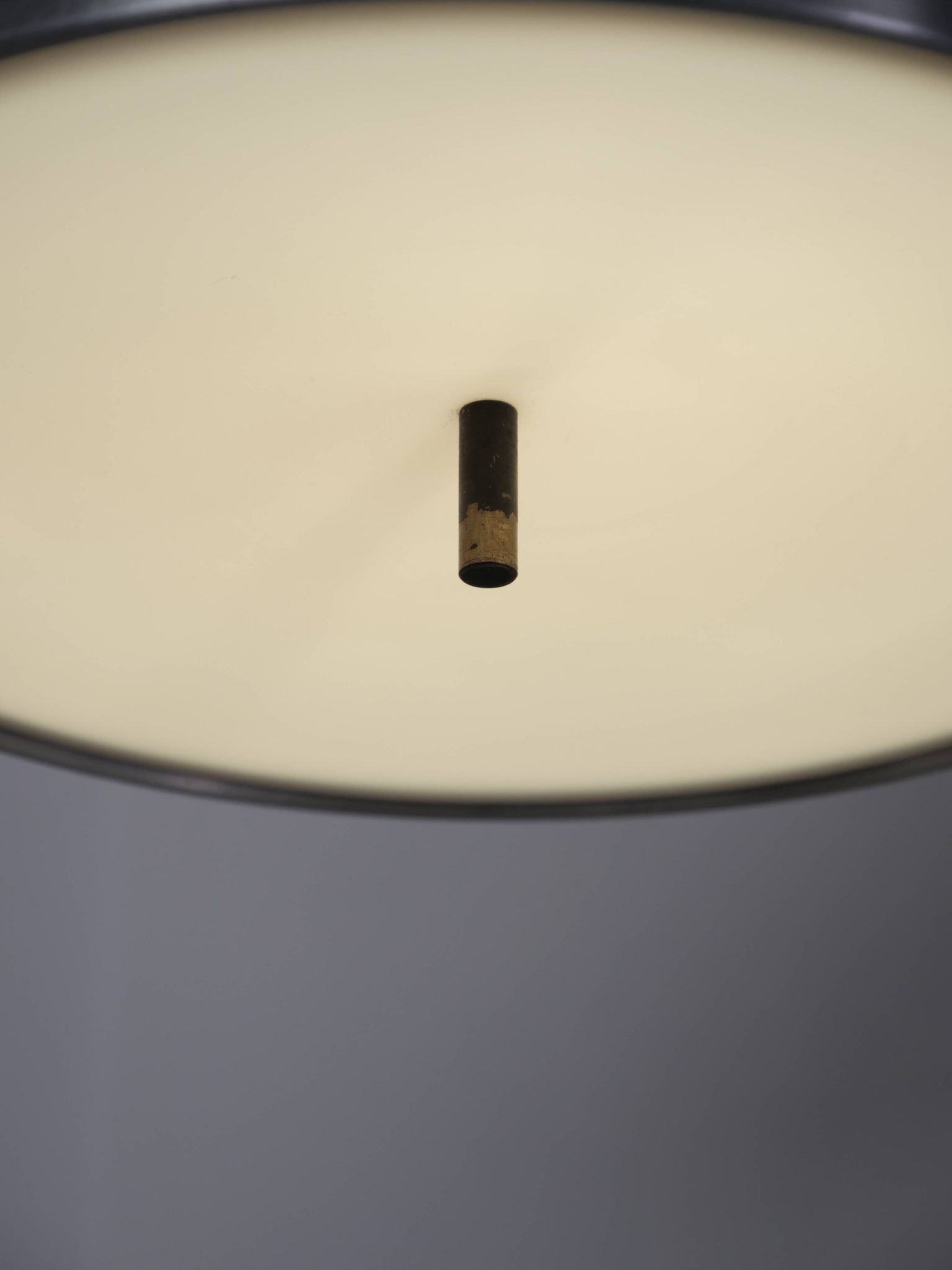 STAFF mid century design pendant light