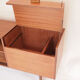 Enfilade scandinave, ouverture sur le plateau, vintage 50 60
