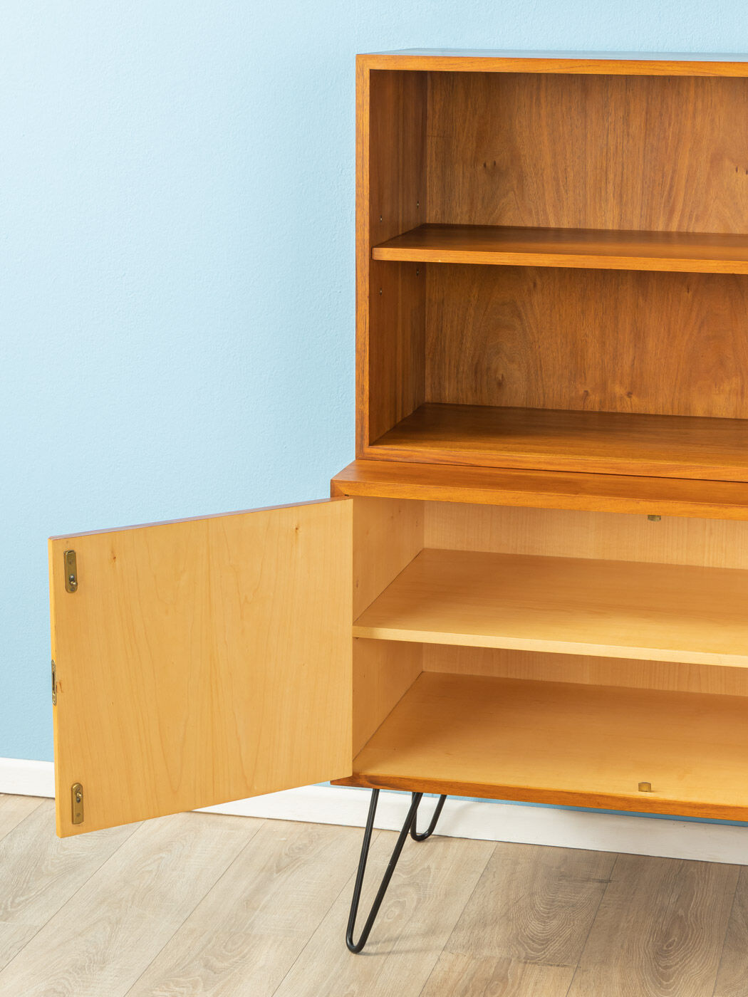1950s cabinet