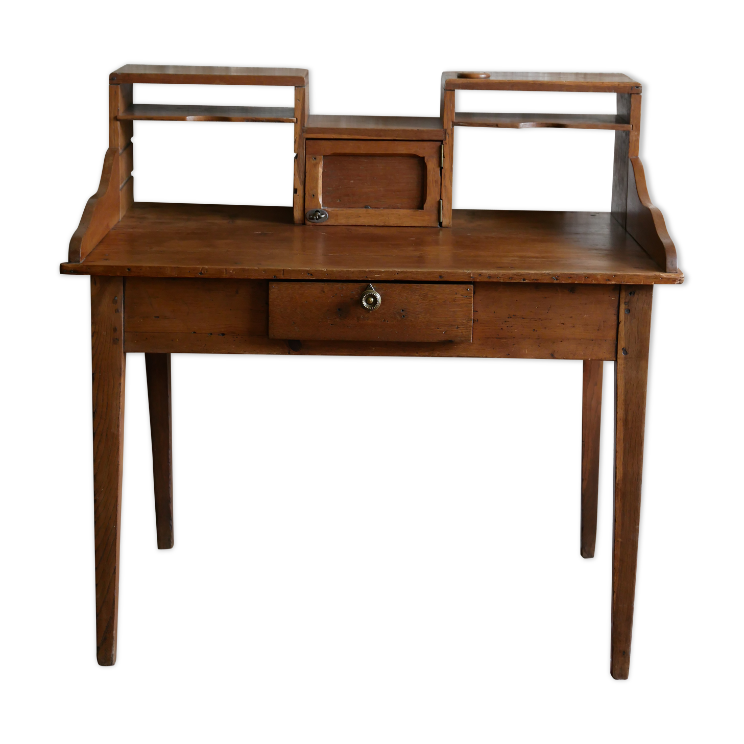 Centennial desk