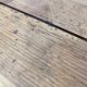 Farmhouse table