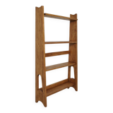 Oak shelf 1960