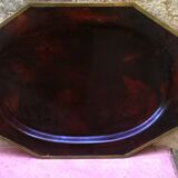 Vintage tray