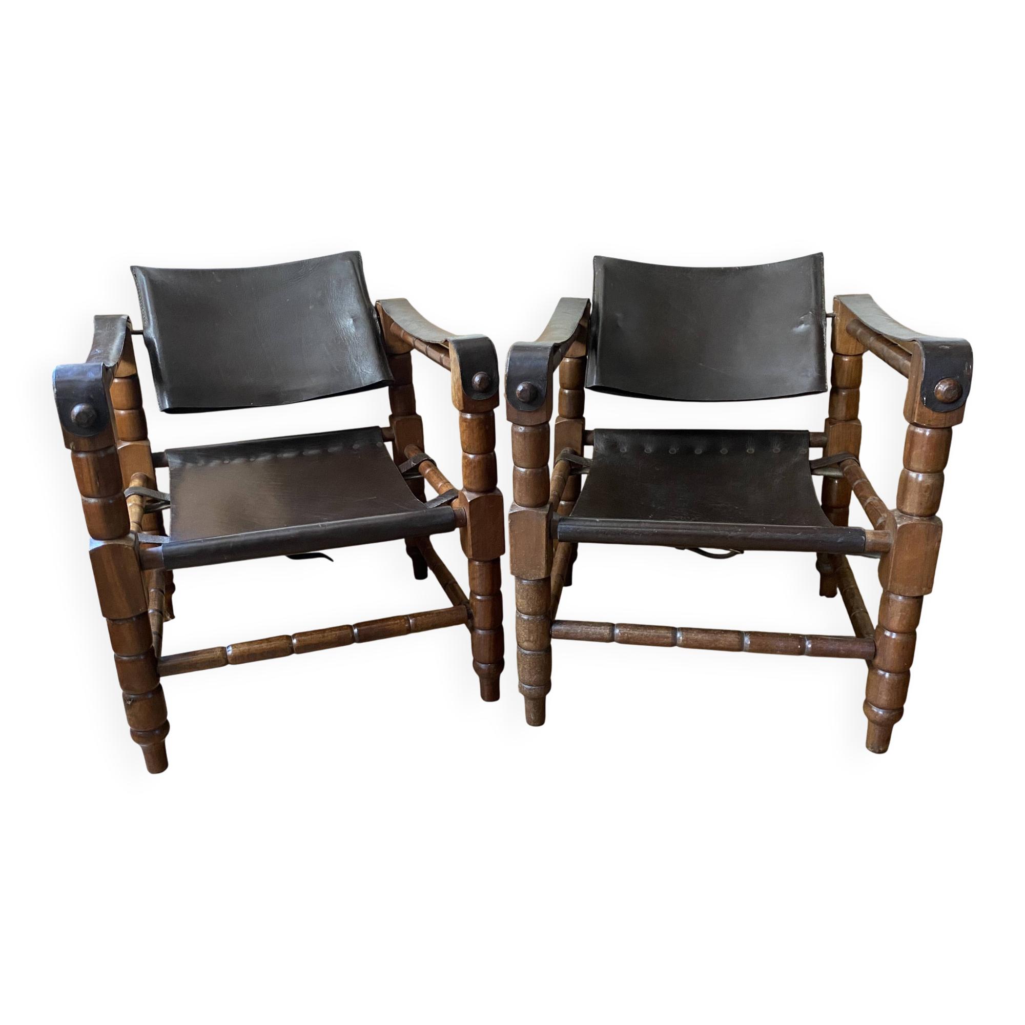 safari chair