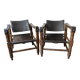 safari chair