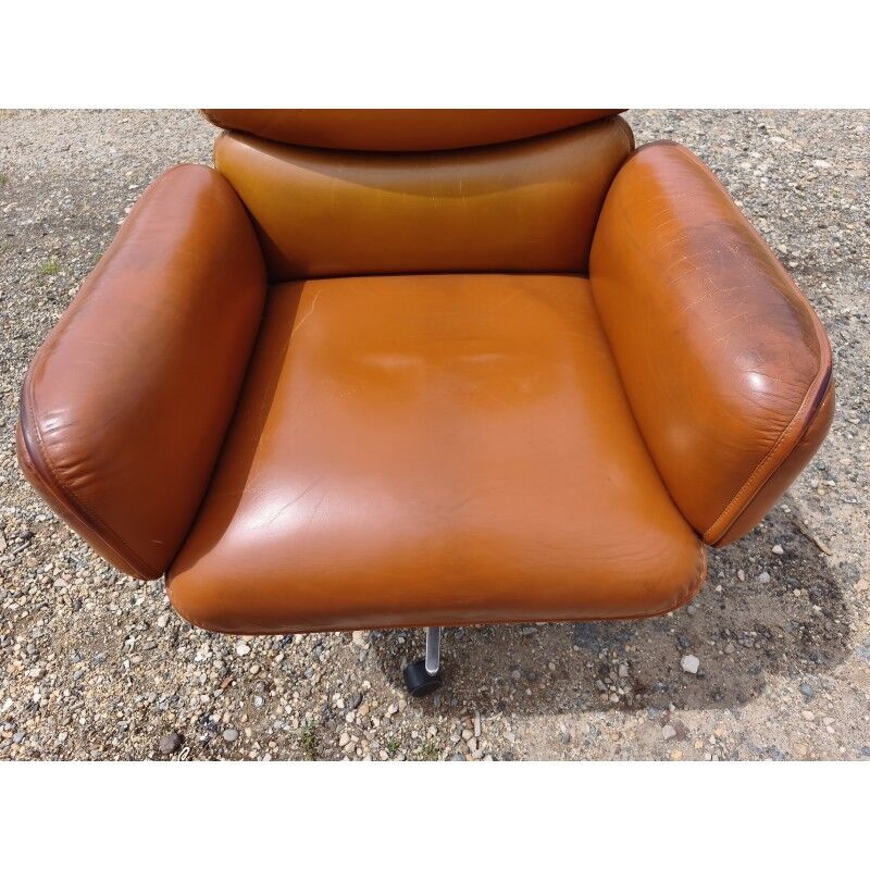 Fauteuil d'Otto Zapf pour Knoll