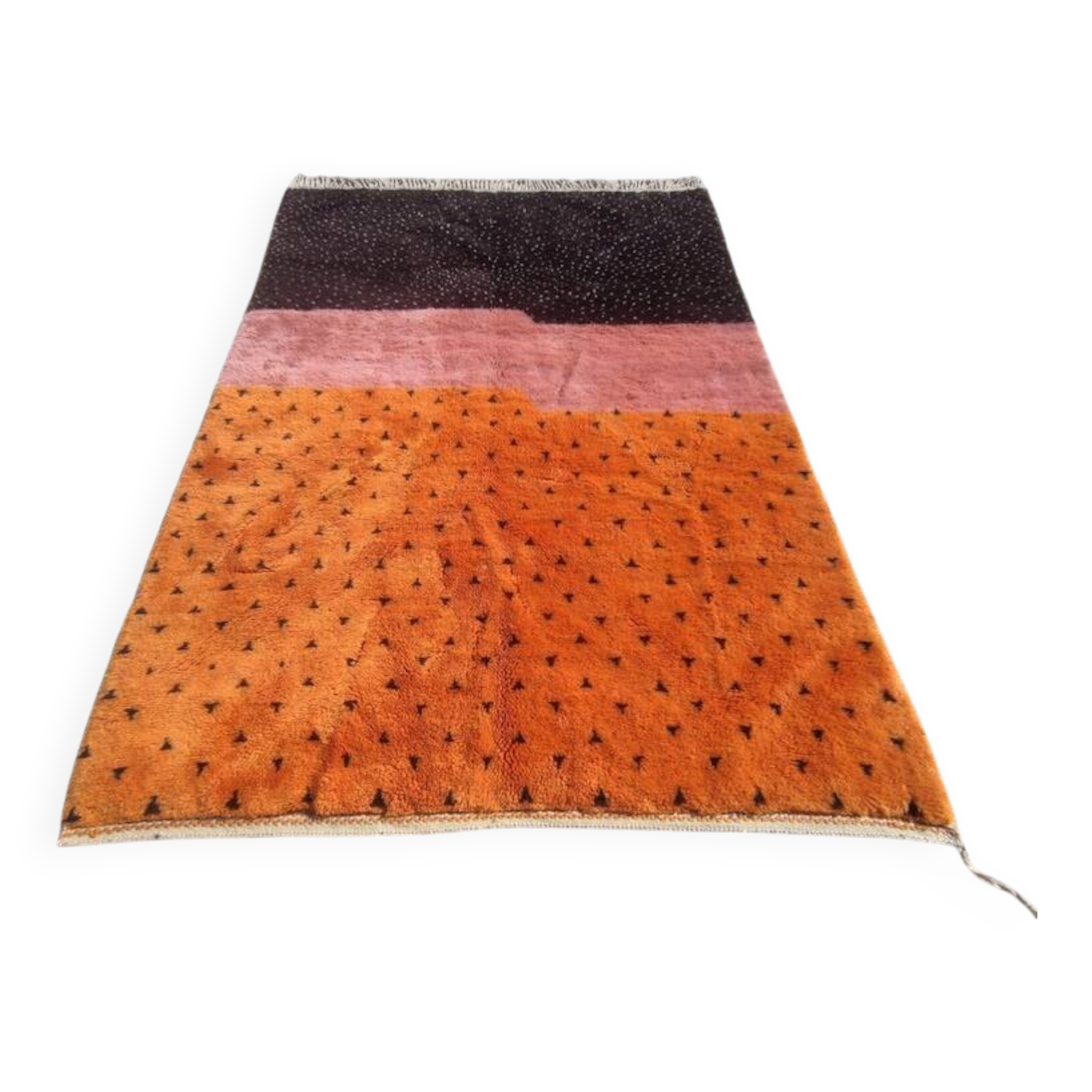 Mrirt Moroccan Rug 150/250cm