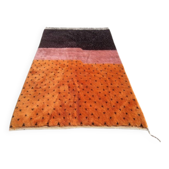 Tapis marocain Mrirt 150/250cm