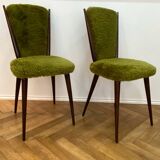 2 Mammoth chairs from the 1970s