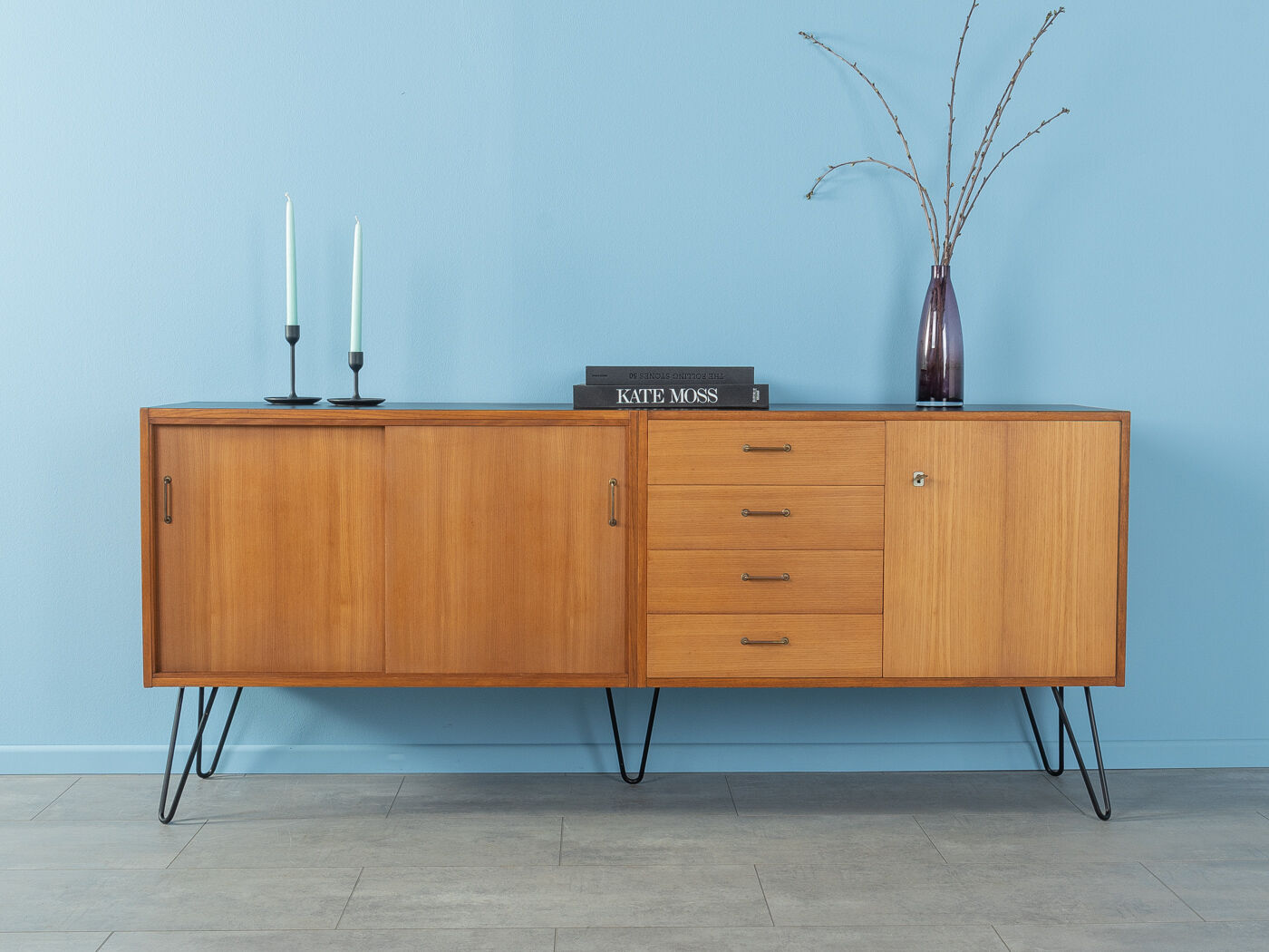 1950s Sideboard