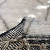 Modena rug 150x110cm