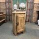 Buffet campagnard XIX eme