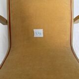 50s Bridge armchair