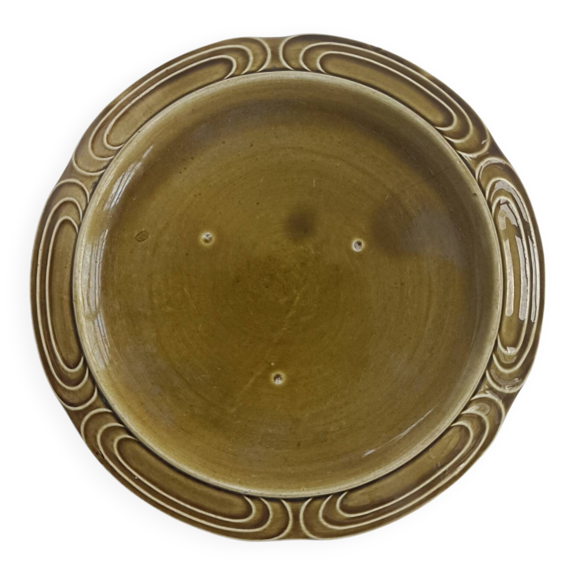 Vintage trinket tray