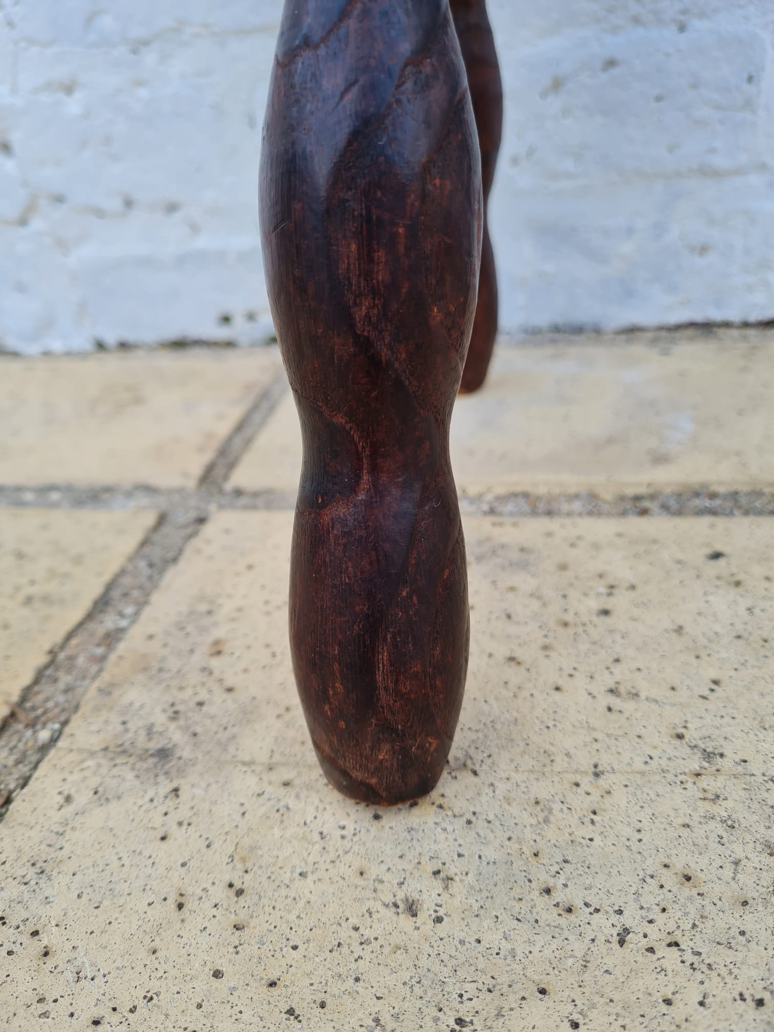 Tripod stool