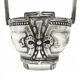 N8K Vienna - Secessionist Style Sugar Bowl