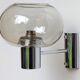 Pair of Sciolari wall lights