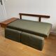 Vintage daybed