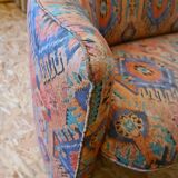 2-seater bench, 80s