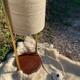 Floor lamp