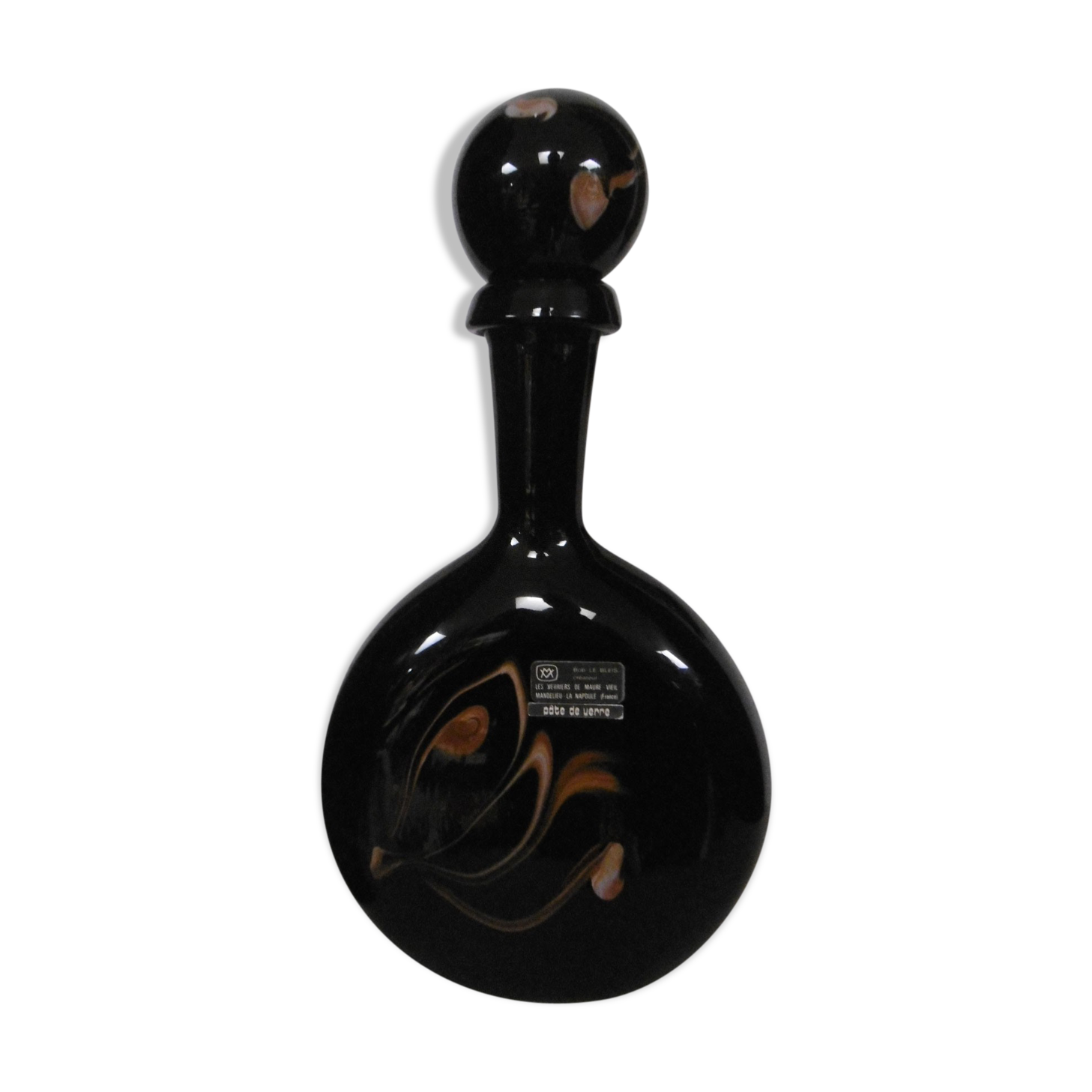 Carafe