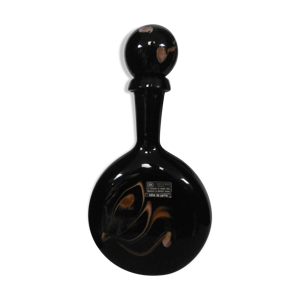 Carafe pate de verre