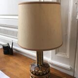 Scandinavian Danish lamp 60s