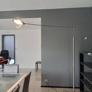 Lampadaire design
