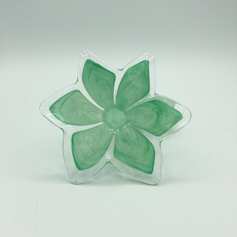 Murano vase