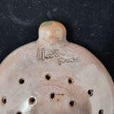 Les Frères Cloutier French ceramic drainer