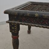 Indian table