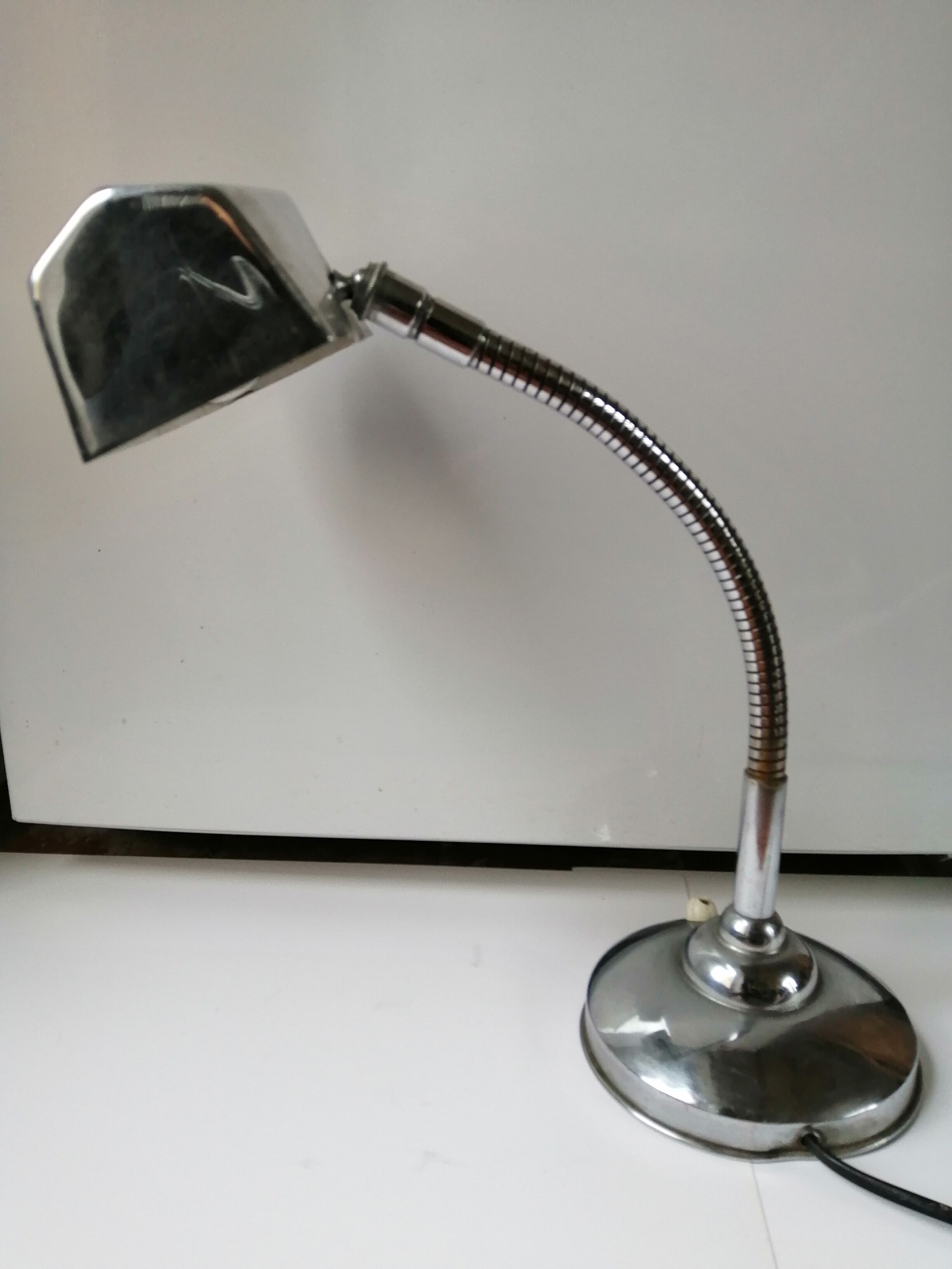 Vintage lamp