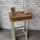 Tables gigognes