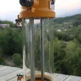 Lampe Atex