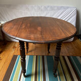 Round table