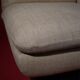 Banquette 2 places 1970