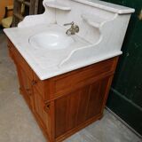 Bathroom furniture