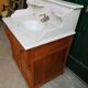 Bathroom furniture