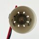 Lampe de bureau Aluminor 1980