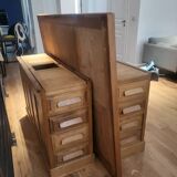 Bureau double