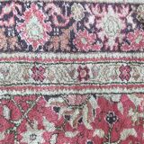 Turkish kayseri silk carpet 150x225 cm