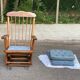 Towne Square American rocking chair