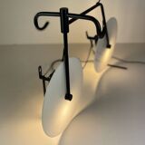 Bicycle Wall or Table Lamp by BAG Turgi from 1980'