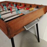 Vintage baby football