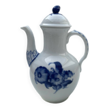 Cafetière Fleur Bleue Royal Copenhagen