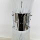 Mazzega birillo floor lamp by Carlo Nason , 1970’s