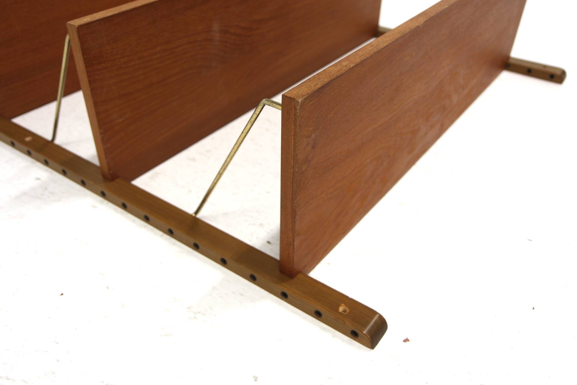 Poul Cadovius "Royal System" shelves, Denmark, 1960